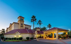 La Quinta Inn & Suites Phoenix West Peoria Peoria Az